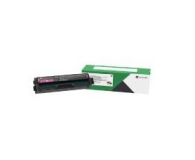Lexmark magenta 1500str. - 507772 - zdjęcie 1